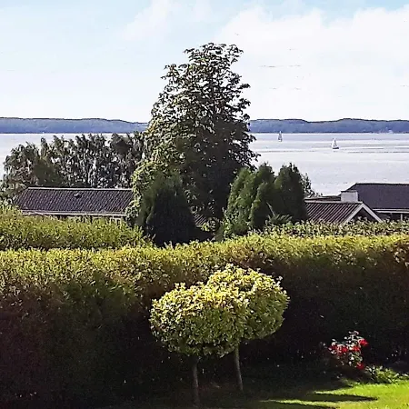 Holiday home Holiday V Egernsund