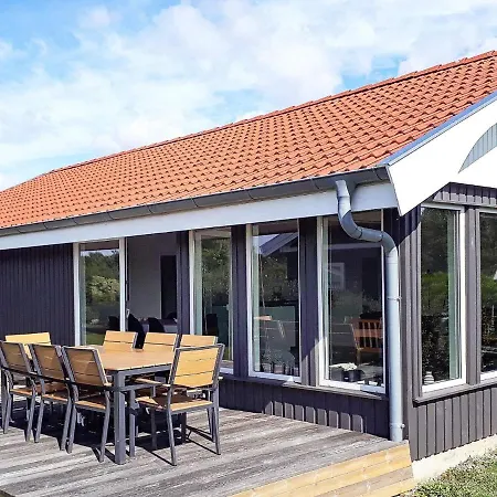 Holiday V Holiday home Egernsund